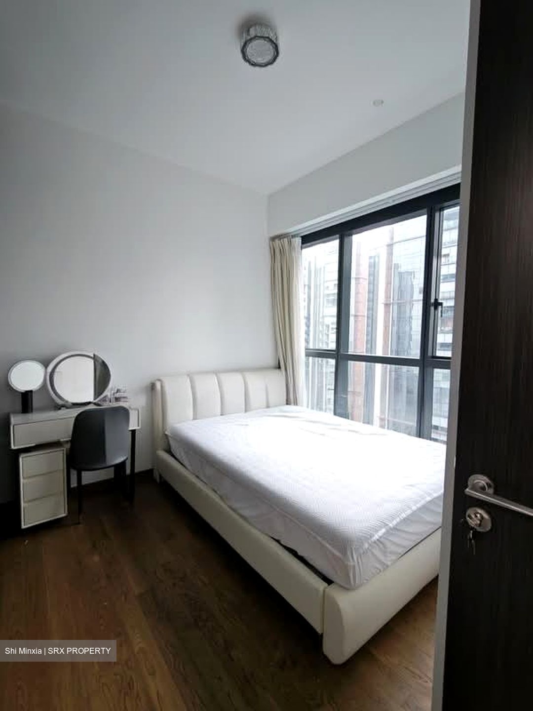 Parc Clematis (D5), Apartment #568102311